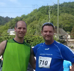 Mittelrheinmarathon 2015