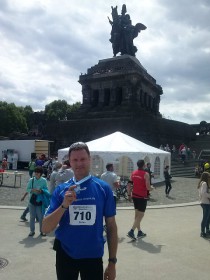 Mittelrheinmarathon 2015